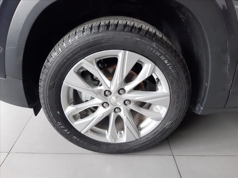  TRACKER  1.0 Turbo LTZ 6