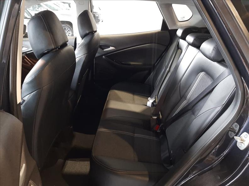  TRACKER  1.0 Turbo LTZ 9