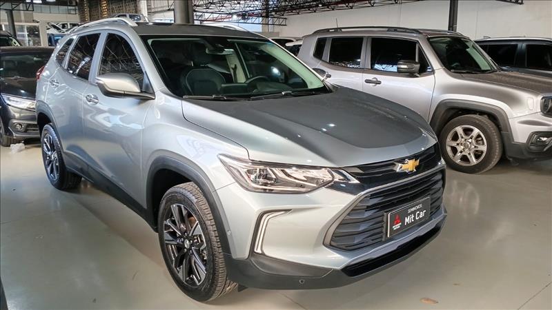  TRACKER  1.2 Turbo Premier 0