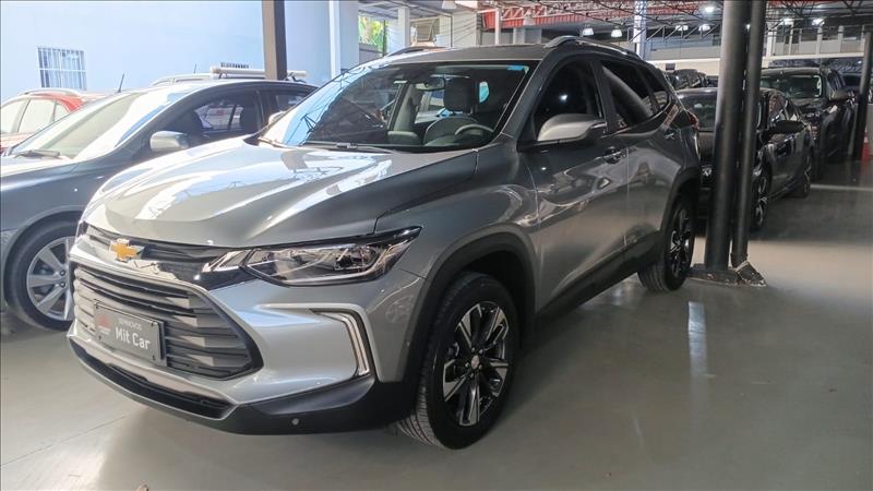  TRACKER  1.2 Turbo Premier 1
