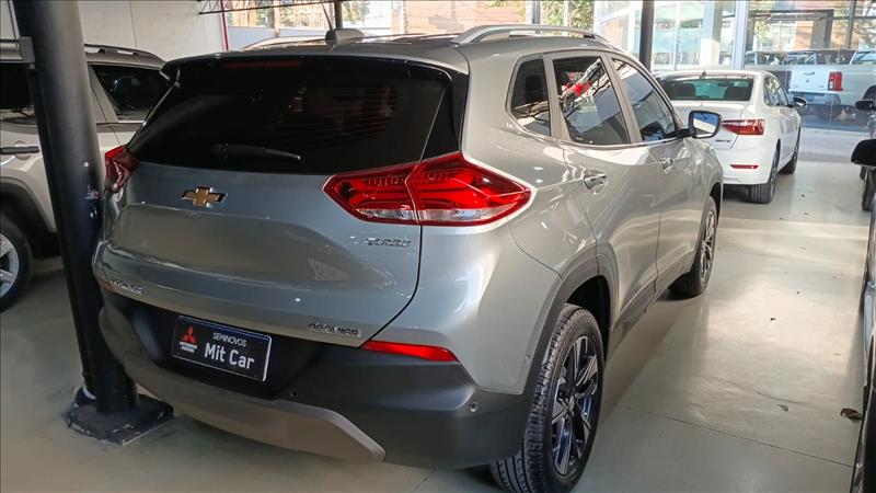  TRACKER  1.2 Turbo Premier 3