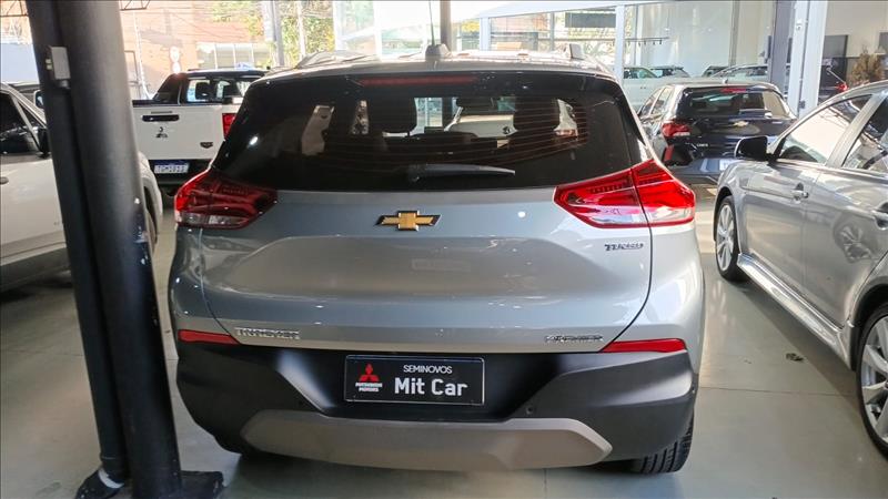  TRACKER  1.2 Turbo Premier 4