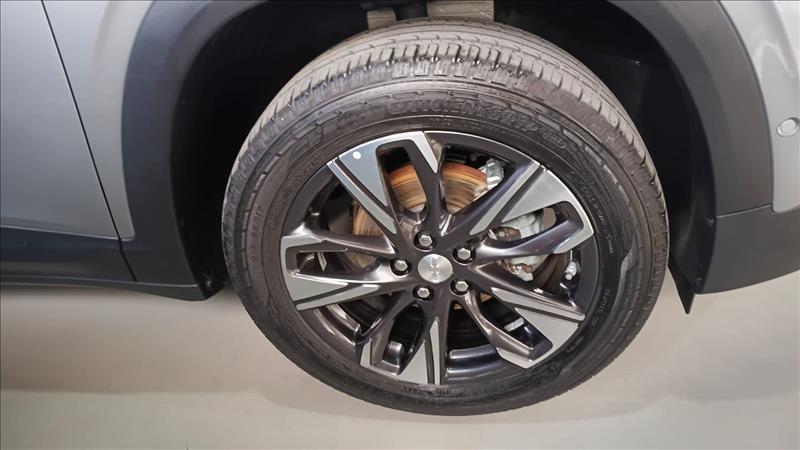  TRACKER  1.2 Turbo Premier 5