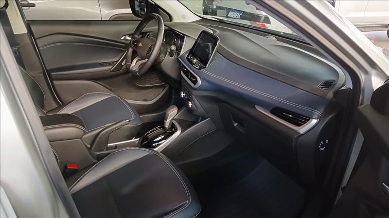  TRACKER  1.2 Turbo Premier 7