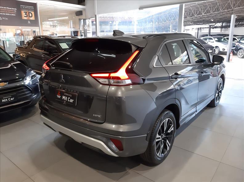  ECLIPSE CROSS  1.5 Mivec Turbo HPE 
