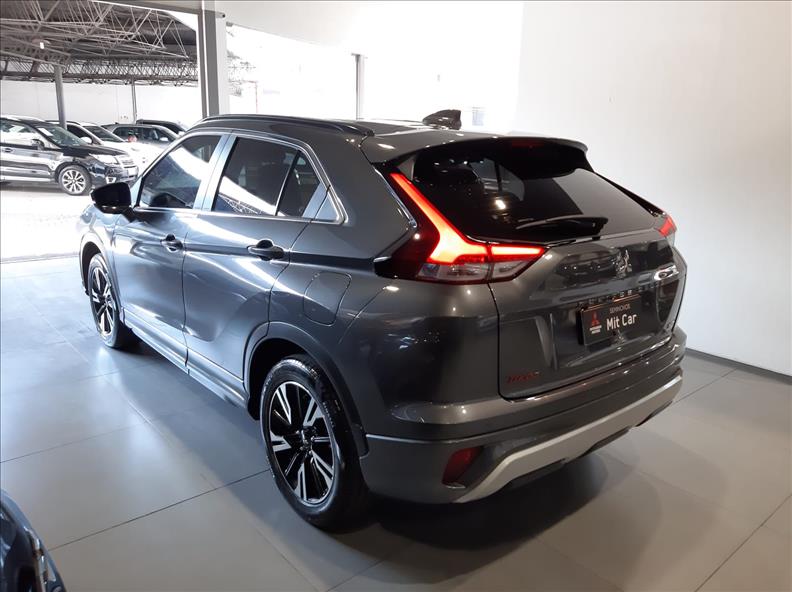  ECLIPSE CROSS  1.5 Mivec Turbo HPE 