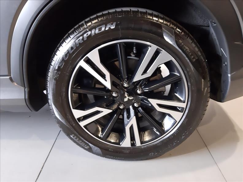  ECLIPSE CROSS  1.5 Mivec Turbo HPE 