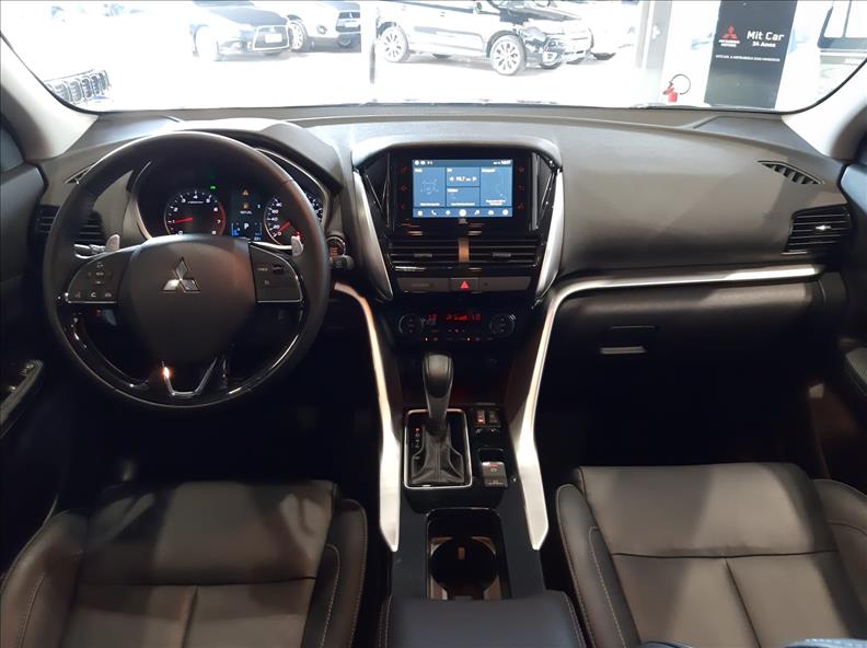  ECLIPSE CROSS  1.5 Mivec Turbo HPE 