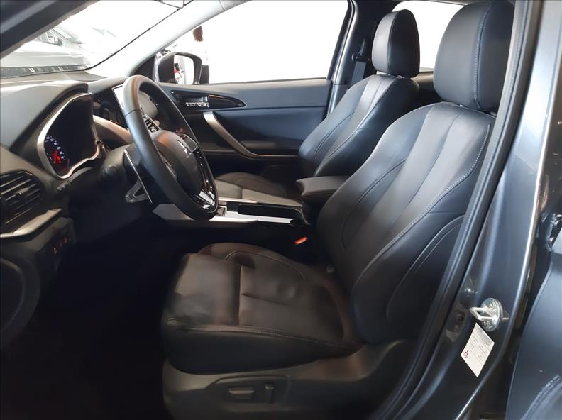  ECLIPSE CROSS  1.5 Mivec Turbo HPE 
