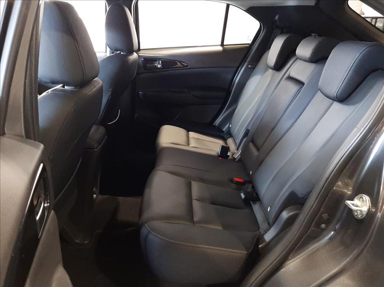  ECLIPSE CROSS  1.5 Mivec Turbo HPE 
