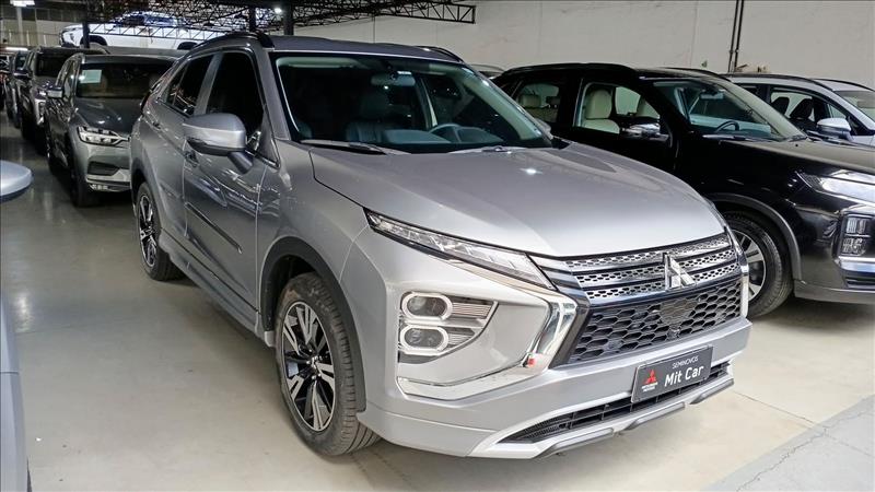  ECLIPSE CROSS  1.5 Mivec Turbo HPE 1