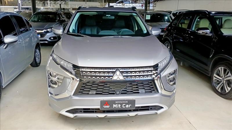  ECLIPSE CROSS  1.5 Mivec Turbo HPE 2