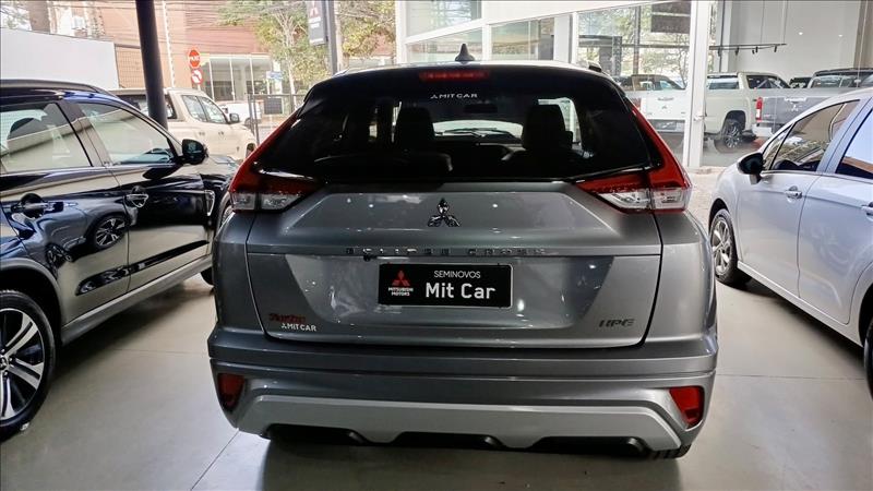  ECLIPSE CROSS  1.5 Mivec Turbo HPE 5