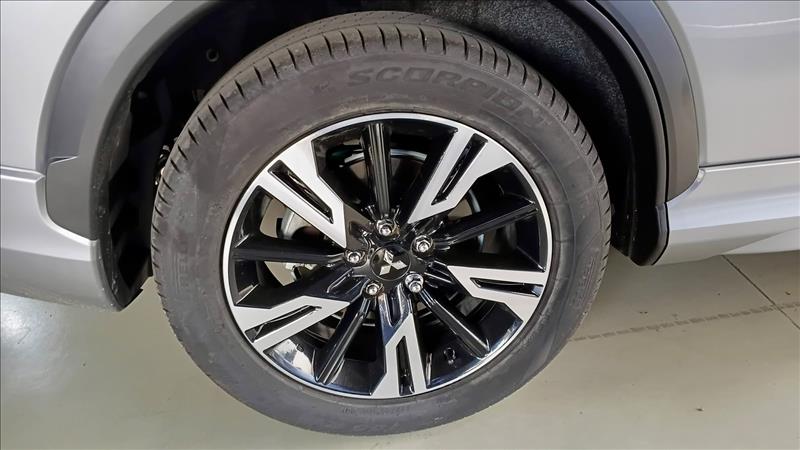  ECLIPSE CROSS  1.5 Mivec Turbo HPE 6