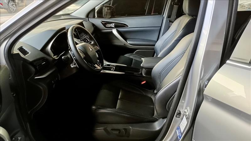  ECLIPSE CROSS  1.5 Mivec Turbo HPE 7