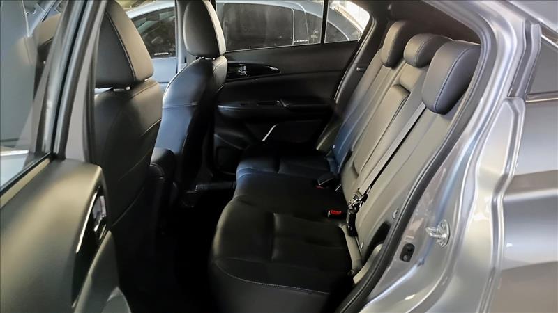  ECLIPSE CROSS  1.5 Mivec Turbo HPE 8