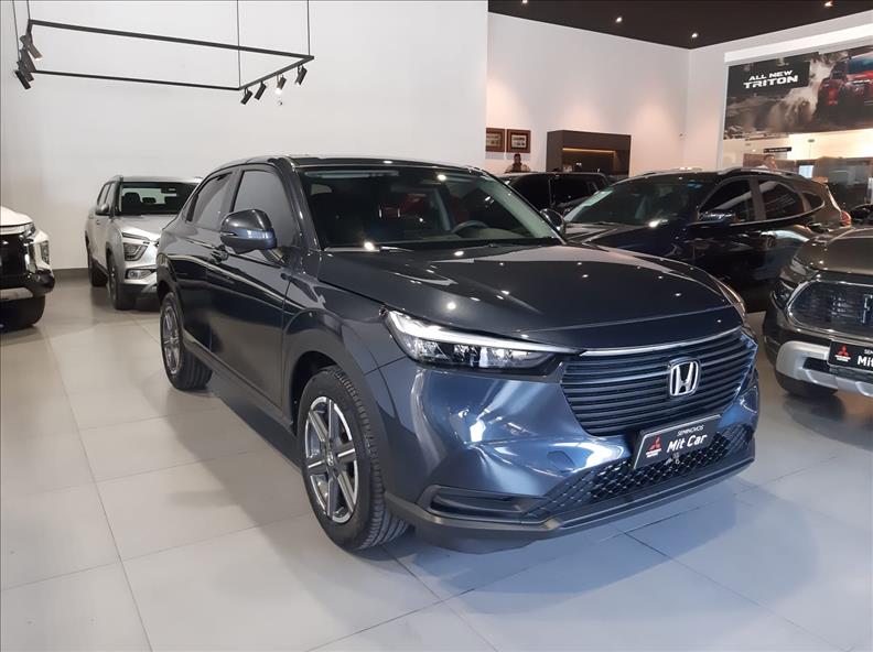  HR-V  1.5 DI I-vtec EX 
