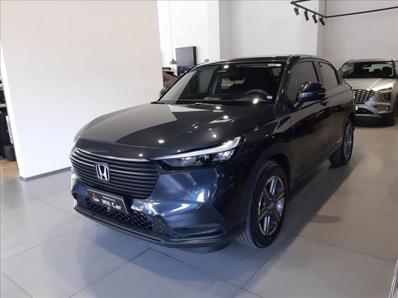  HR-V  1.5 DI I-vtec EX 