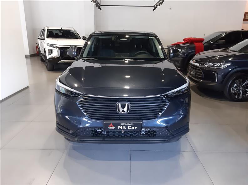  HR-V  1.5 DI I-vtec EX 