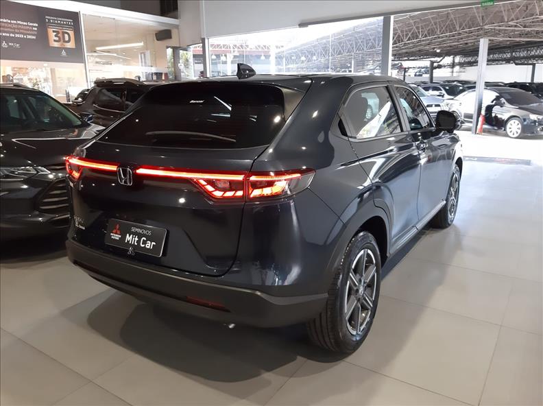  HR-V  1.5 DI I-vtec EX 