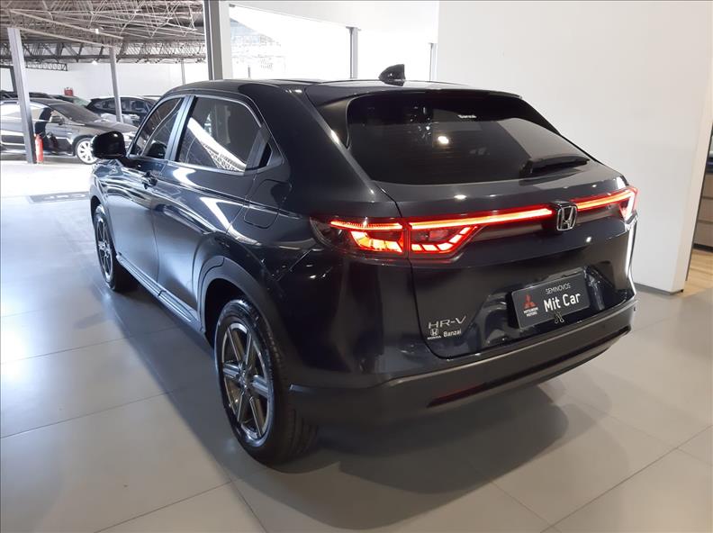  HR-V  1.5 DI I-vtec EX 