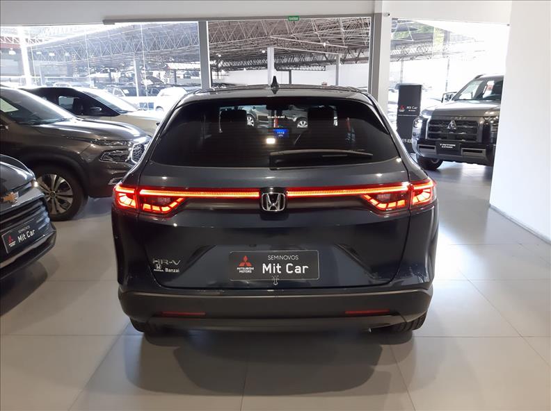  HR-V  1.5 DI I-vtec EX 