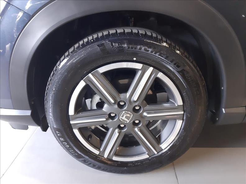  HR-V  1.5 DI I-vtec EX 
