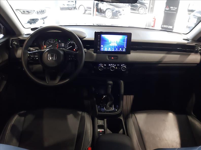  HR-V  1.5 DI I-vtec EX 
