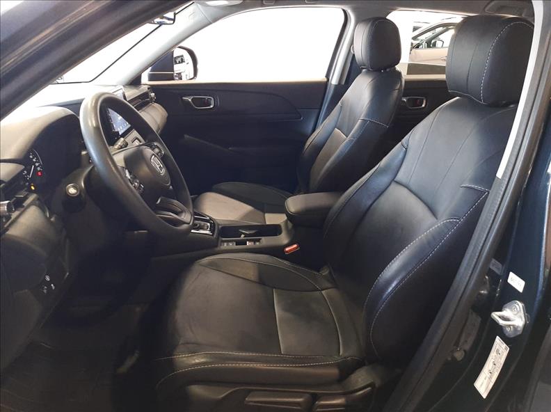  HR-V  1.5 DI I-vtec EX 