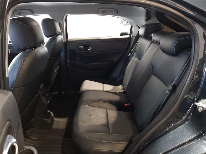  HR-V  1.5 DI I-vtec EX 