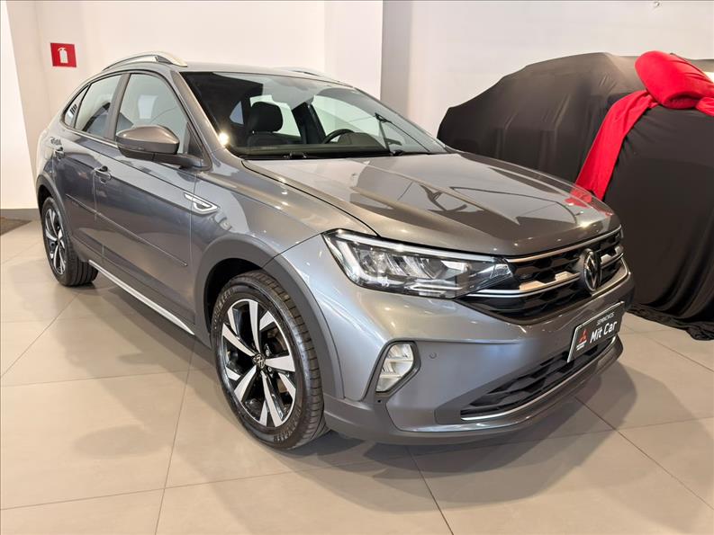  NIVUS  1.0 200 TSI Highline 
