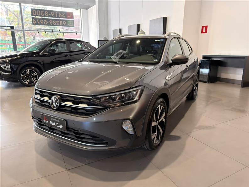  NIVUS  1.0 200 TSI Highline 1