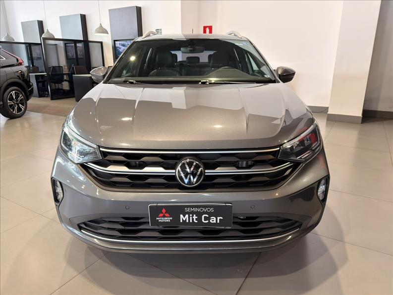  NIVUS  1.0 200 TSI Highline 2