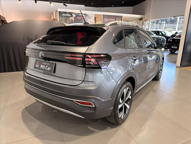  NIVUS  1.0 200 TSI Highline 3