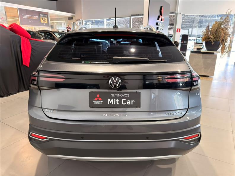  NIVUS  1.0 200 TSI Highline 5