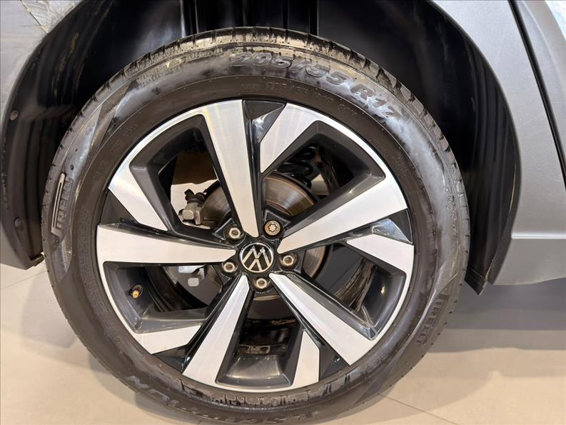  NIVUS  1.0 200 TSI Highline 6