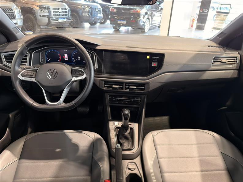  NIVUS  1.0 200 TSI Highline 7