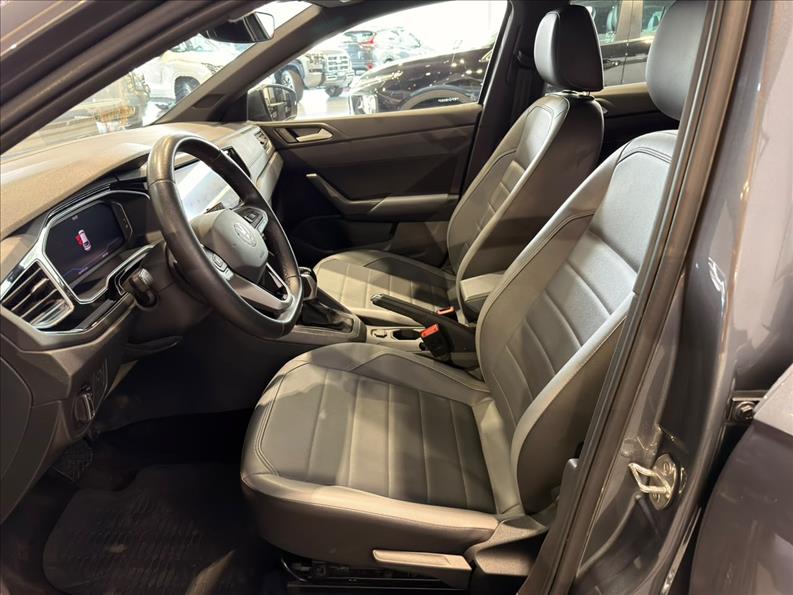  NIVUS  1.0 200 TSI Highline 8