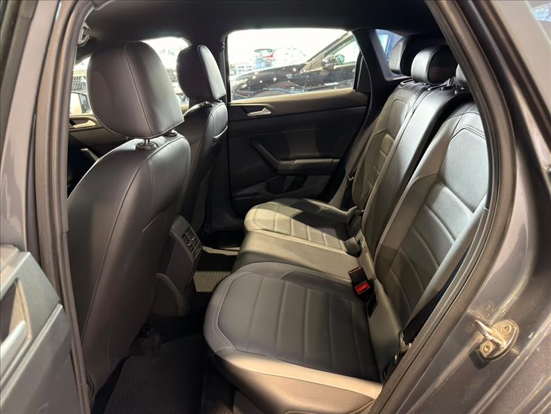  NIVUS  1.0 200 TSI Highline 9