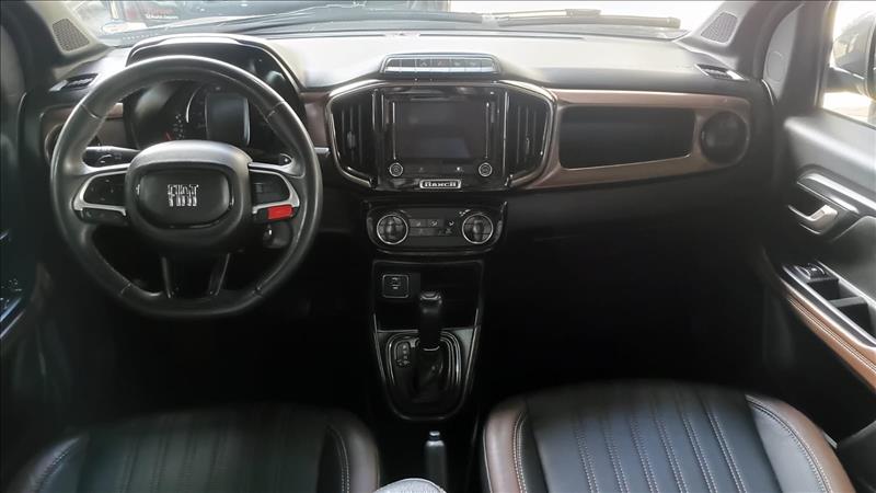 STRADA  1.0 Turbo 200 Ranch CD 5