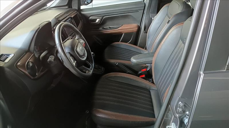  STRADA  1.0 Turbo 200 Ranch CD 6