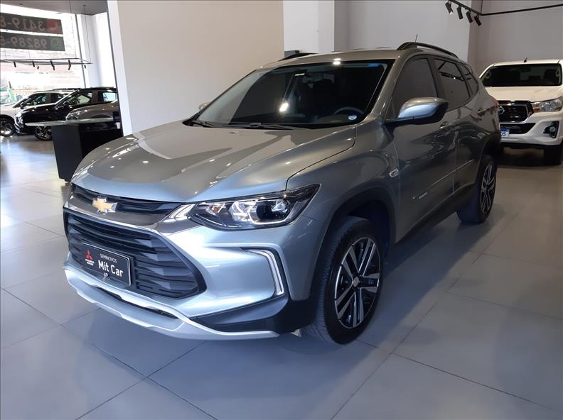  TRACKER  1.0 Turbo LT 