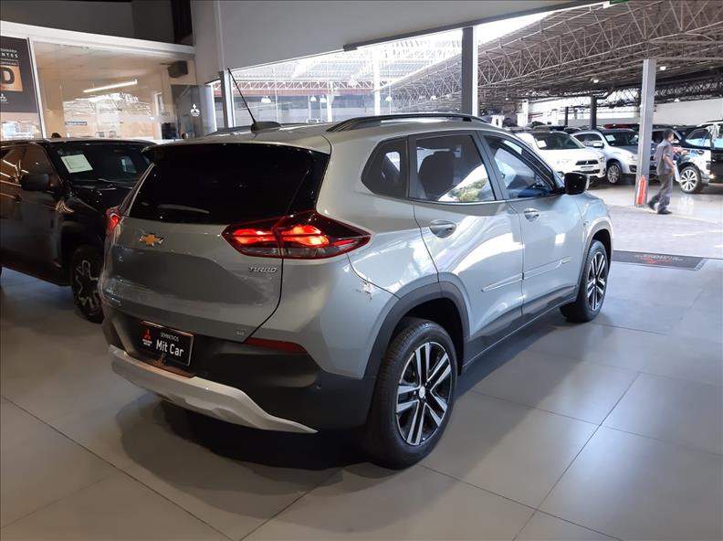  TRACKER  1.0 Turbo LT 