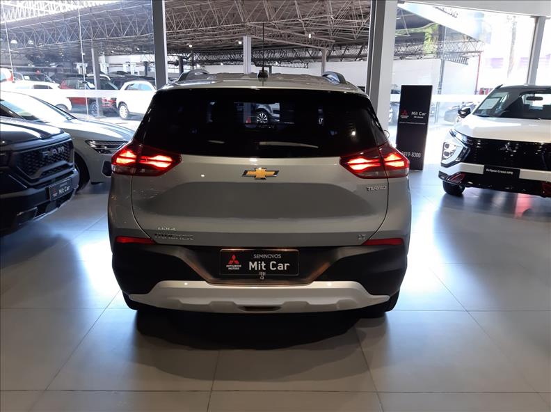  TRACKER  1.0 Turbo LT 