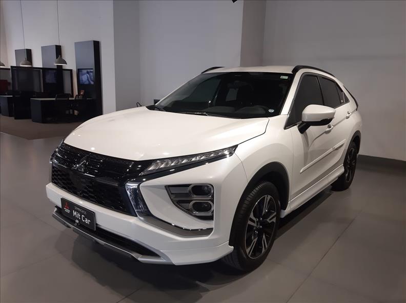  ECLIPSE CROSS  1.5 Mivec Turbo HPE 
