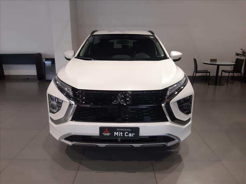  ECLIPSE CROSS  1.5 Mivec Turbo HPE 