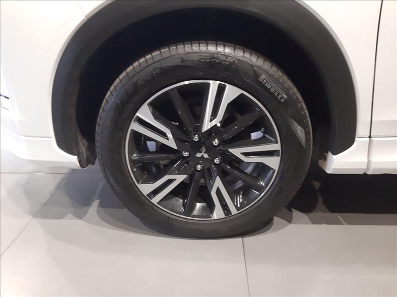  ECLIPSE CROSS  1.5 Mivec Turbo HPE 