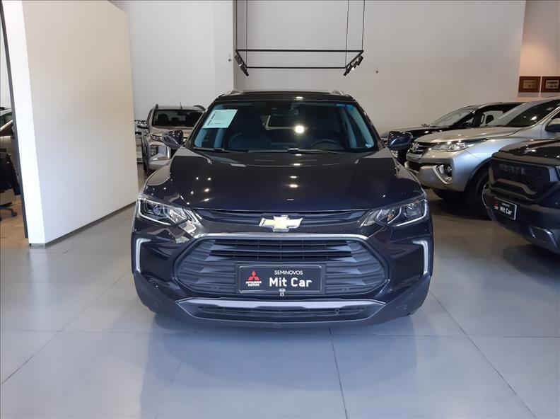  TRACKER  1.2 Turbo Premier 