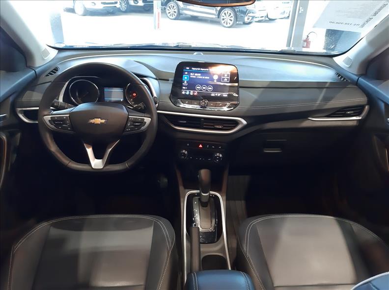  TRACKER  1.2 Turbo Premier 