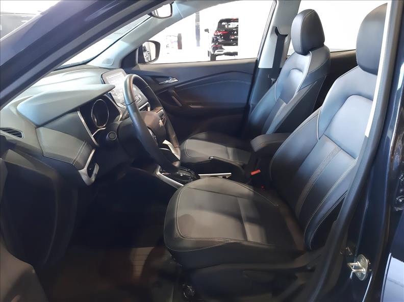  TRACKER  1.2 Turbo Premier 